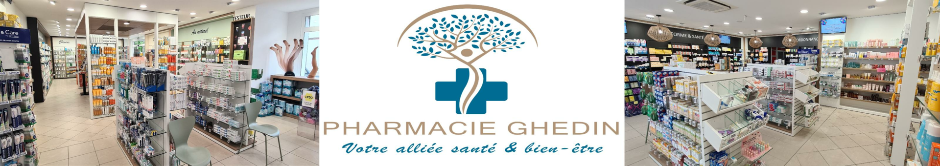 Pharmacie Ghedin,Labastide-Saint-Sernin