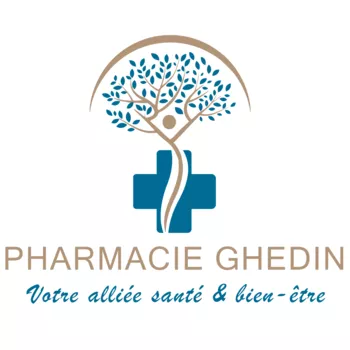 Pharmacie Ghedin